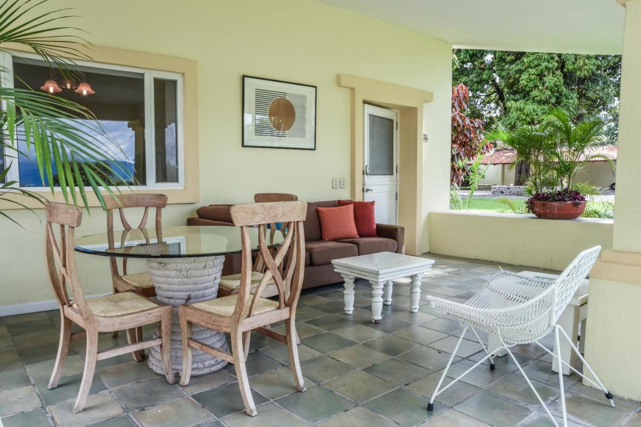 Casa Jardin-Lakeside Boutique Resort By Restavio Ajijic Exterior foto